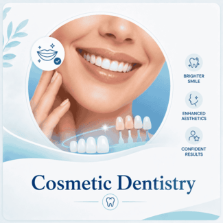 Cosmetic Dentistry
