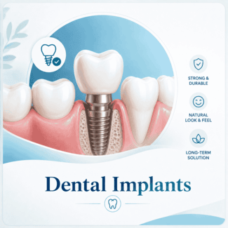 Dental Implants