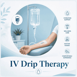 Drip Therapy