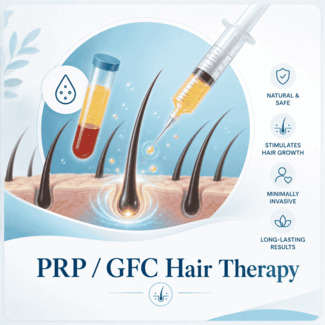 Hair Therapy