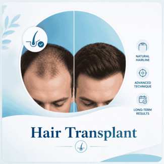 Hair Transplant