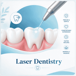 Laser Dentistry