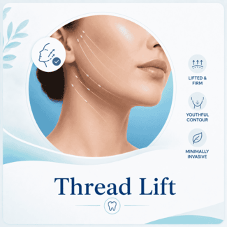Thread Lift